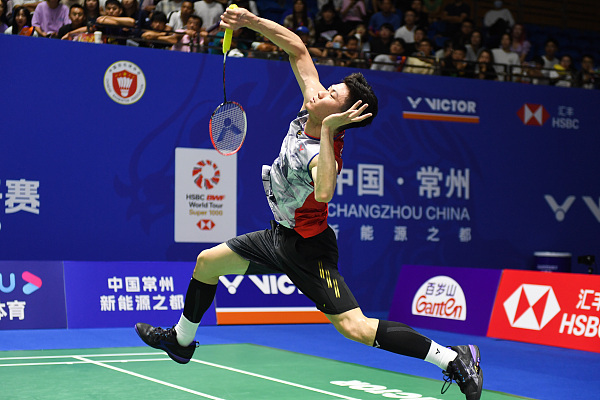 如果他能在 如果他能在