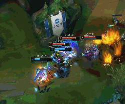 让对手防不 让对手防不