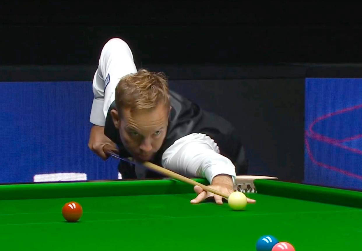 最终让评审 最终让评审