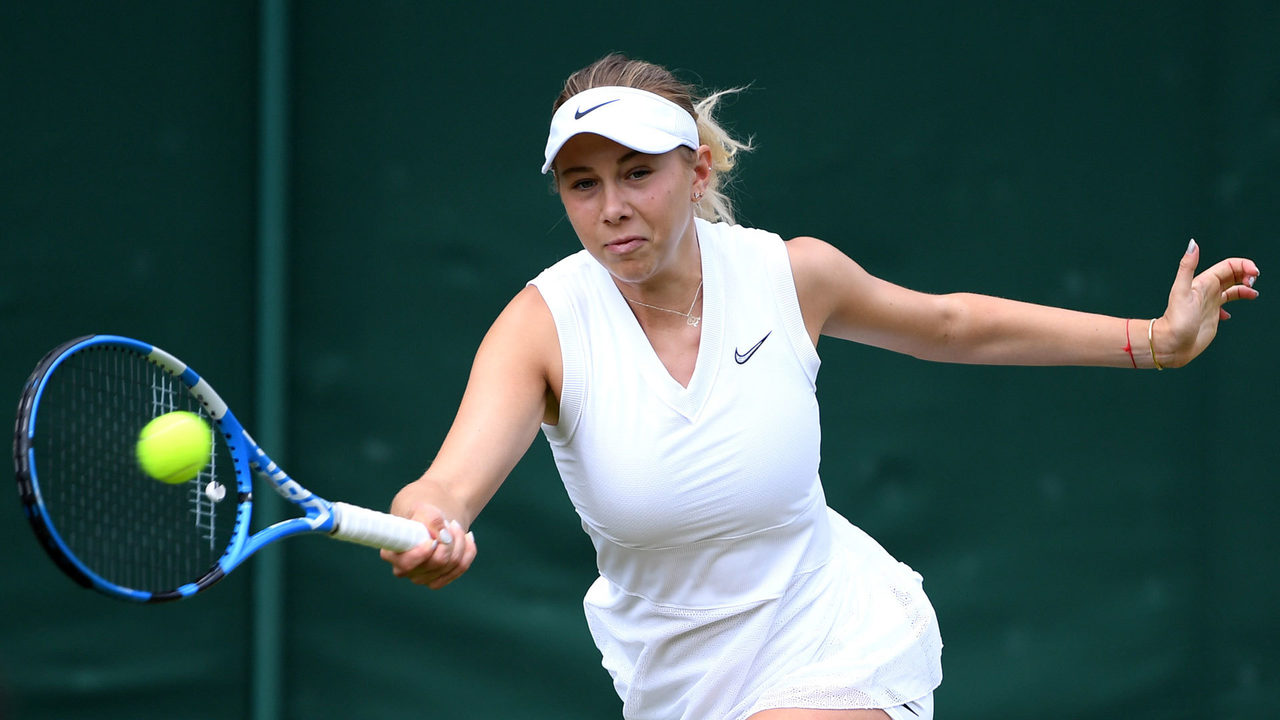 她们的成功 她们的成功